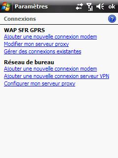 SFR