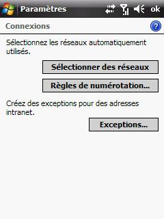SFR