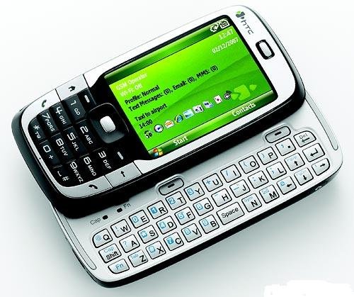 HTC s620